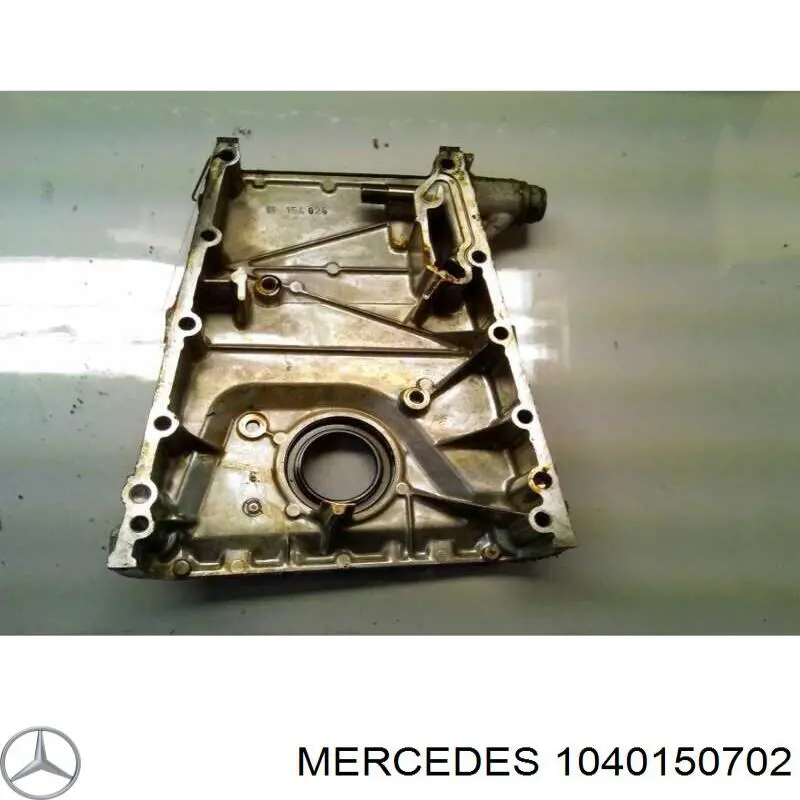  A1040150702 Mercedes