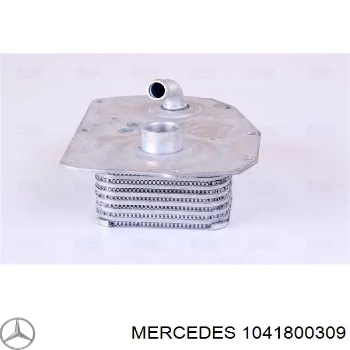  1041800309 Mercedes