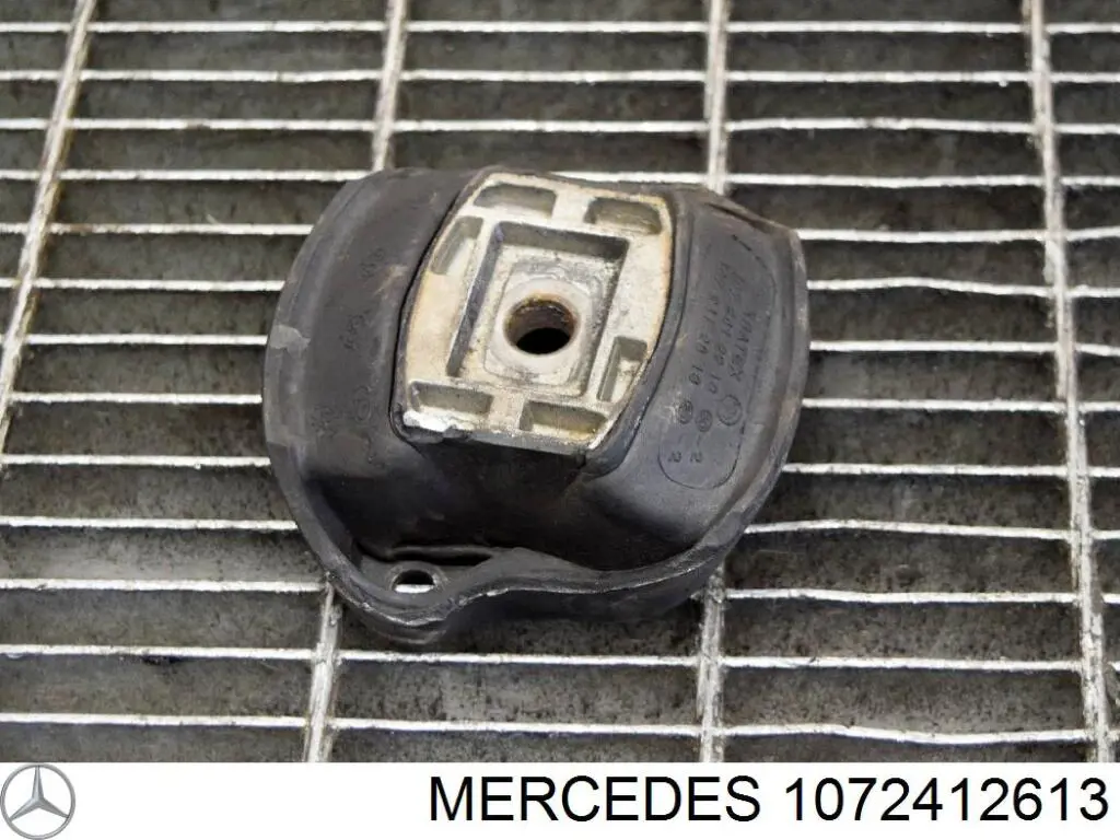 Купити A1072412613 Mercedes 