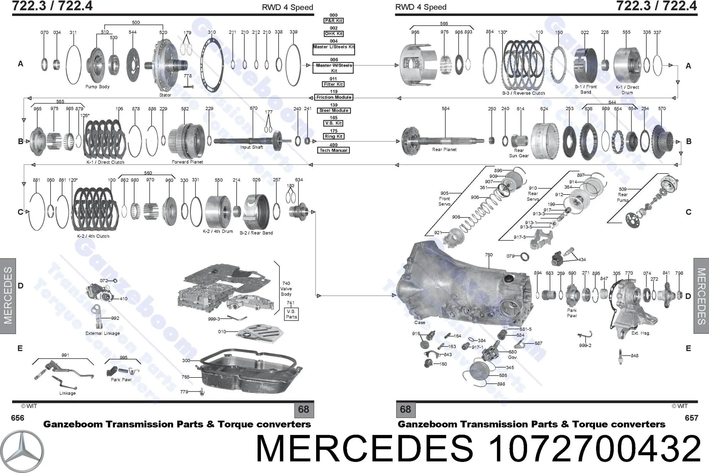  1072700432 Porsche