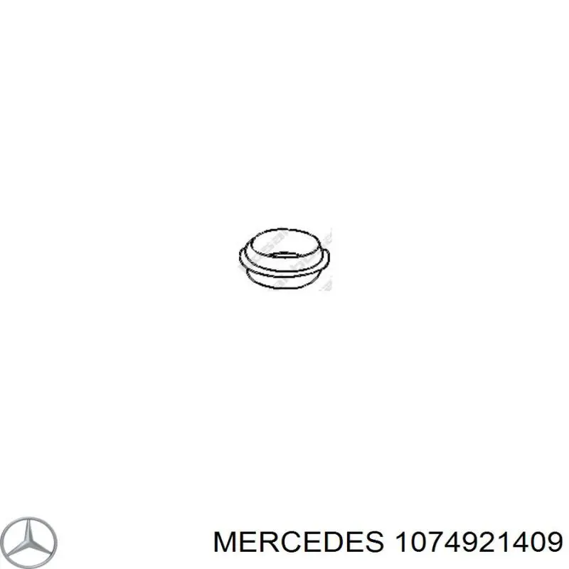  1074921409 Mercedes