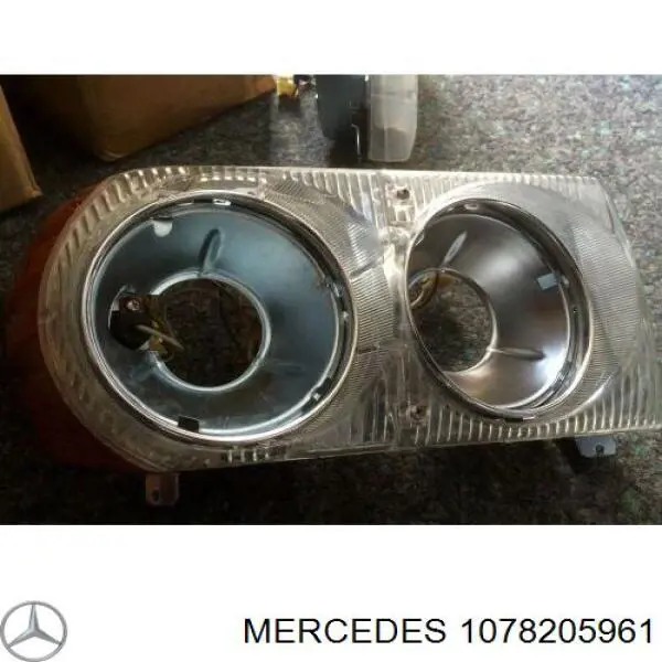  A1078205961 Mercedes