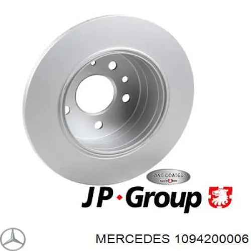  1094200006 Mercedes