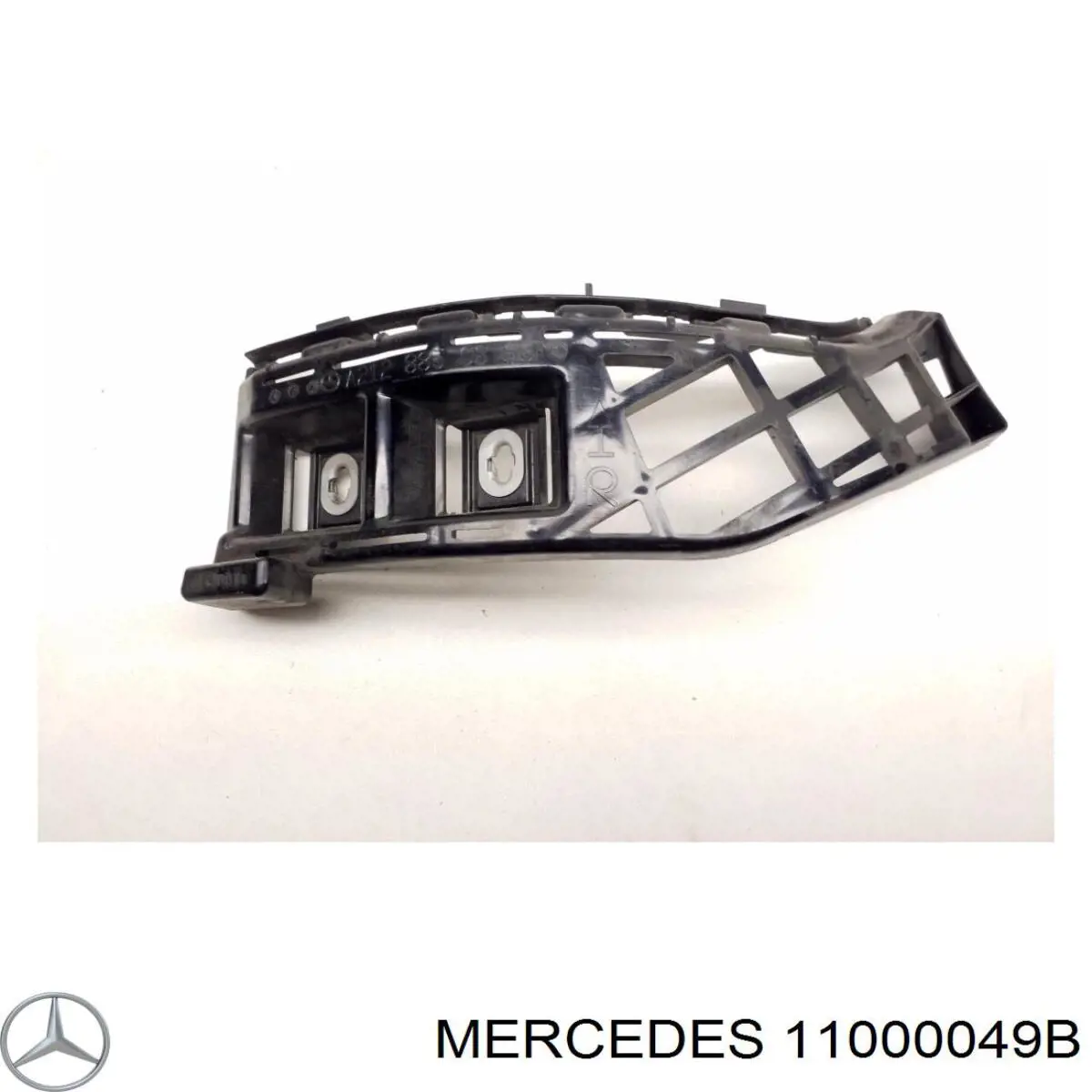  Mercedes 11000049B ціна, від 3.94 USD