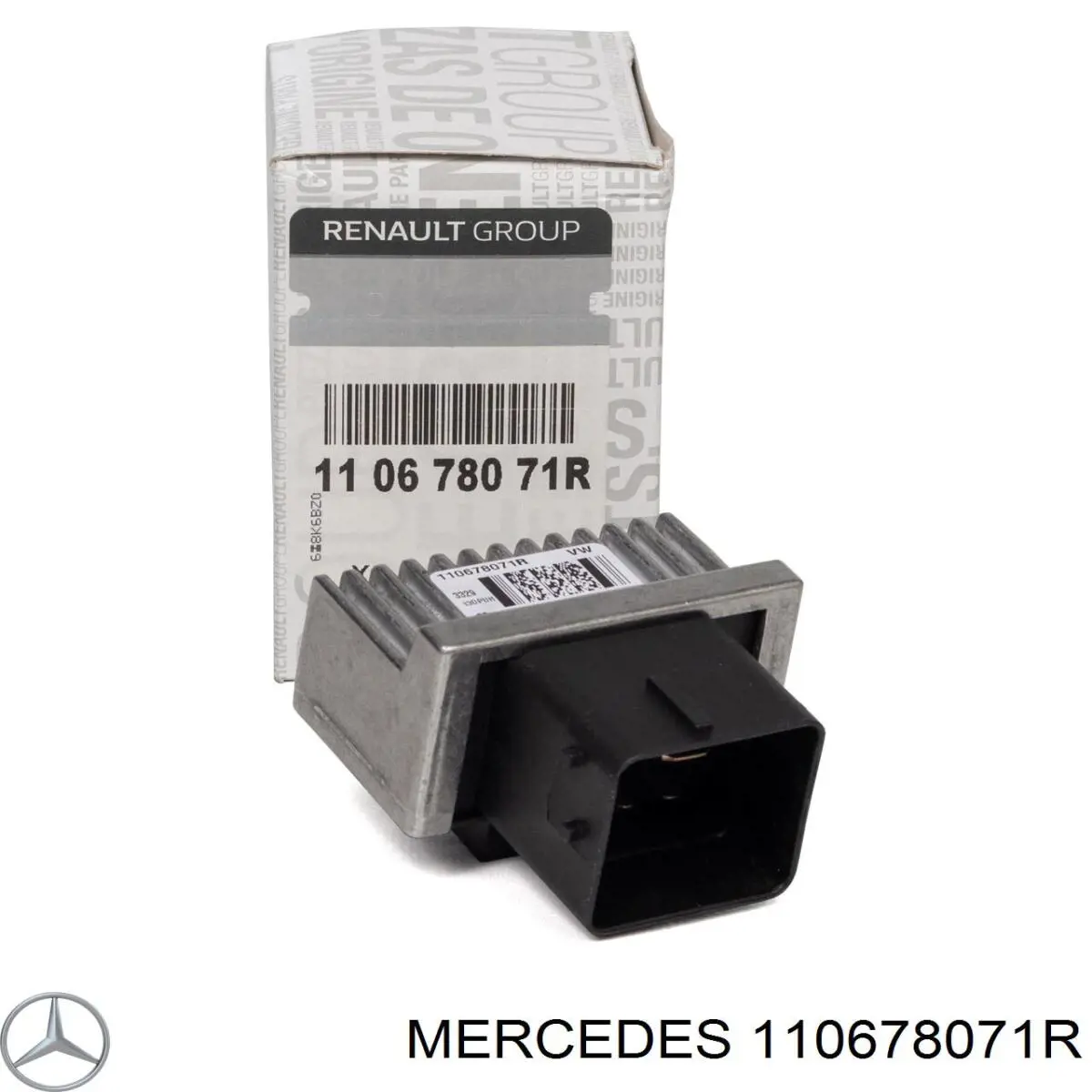 Реле управління ERA 661337 ціна, від 37.36 USD