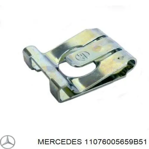Прилади управління блокуванням замків Mercedes A1107600565 ціна, від 1.37 USD