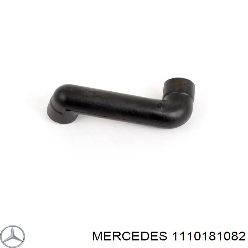 Трубка картера повітряна Trucktec 0218044 ціна, від 5.35 USD