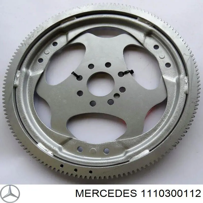 A1110300112 Mercedes 