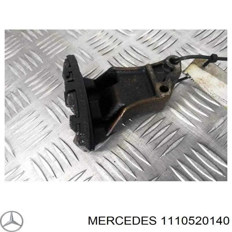  1110520140 Mercedes