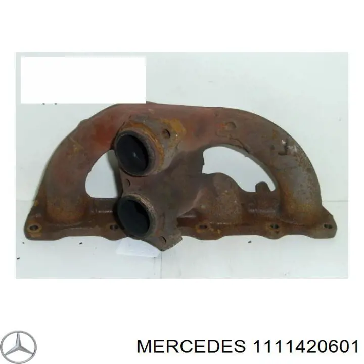  Mercedes A1111420601 ціна, від 9.93 USD