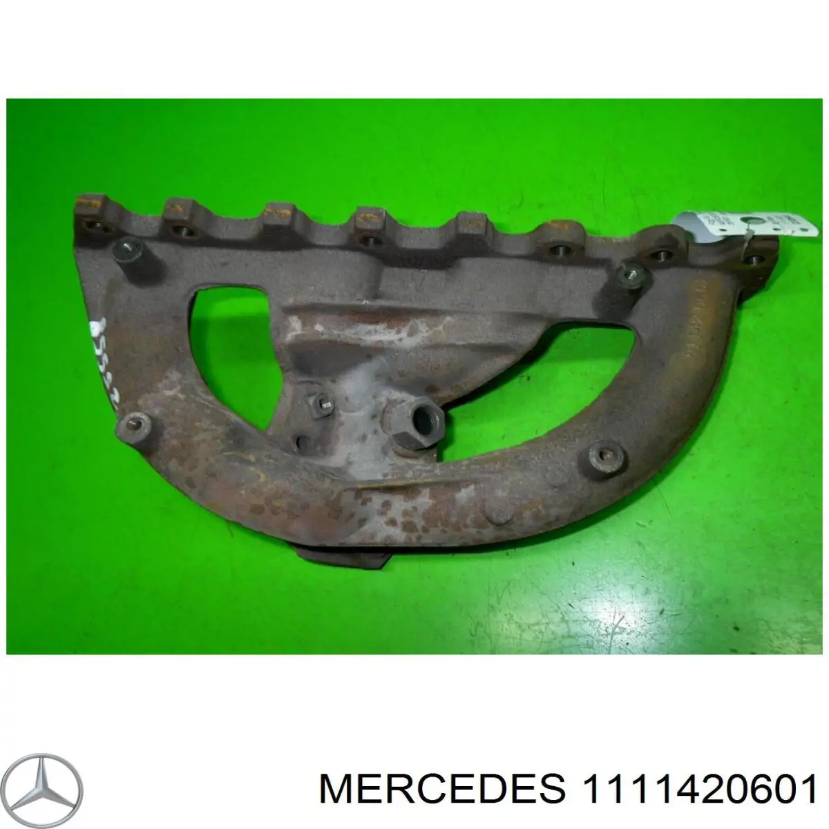 Купити A1111420601 Mercedes 