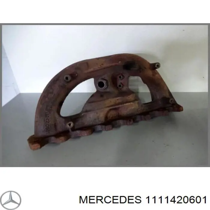  A1111420601 Mercedes