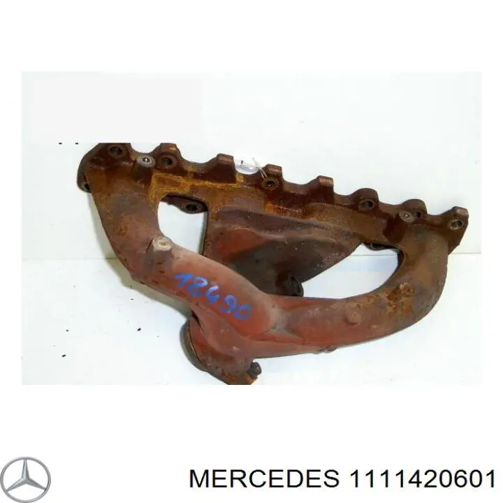 A1111420601 Mercedes 