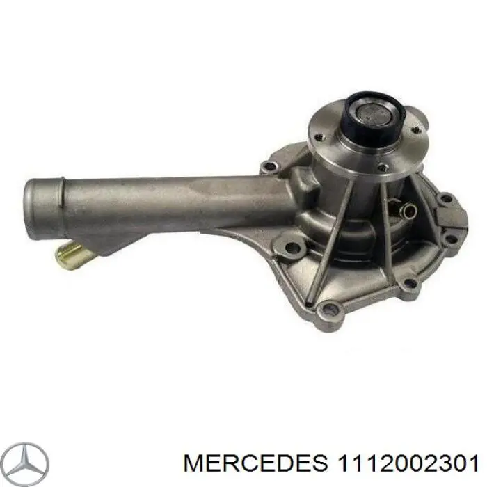 Помпа A111200230180 Mercedes