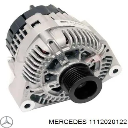 Купити A1112020122 Mercedes 