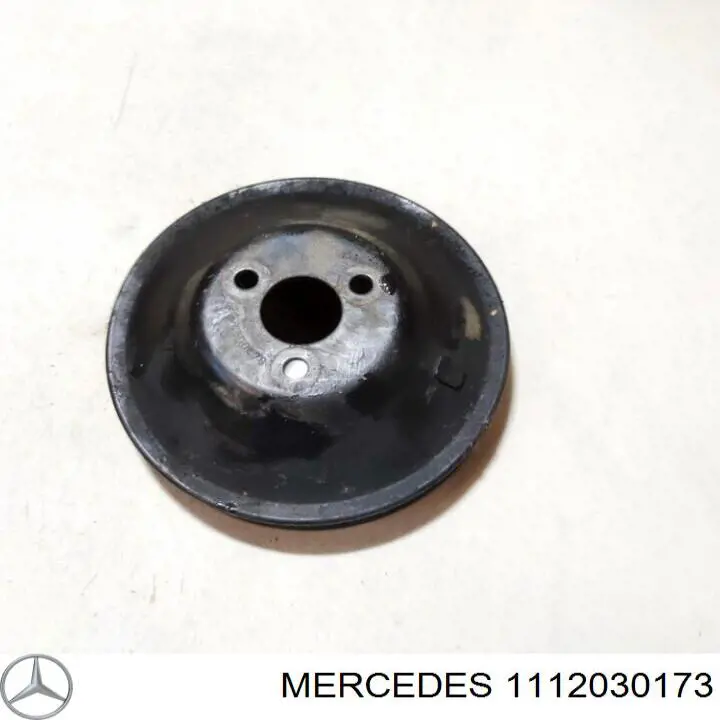 Купити Корпус термостата Mercedes Sprinter I 2-t 901, 902