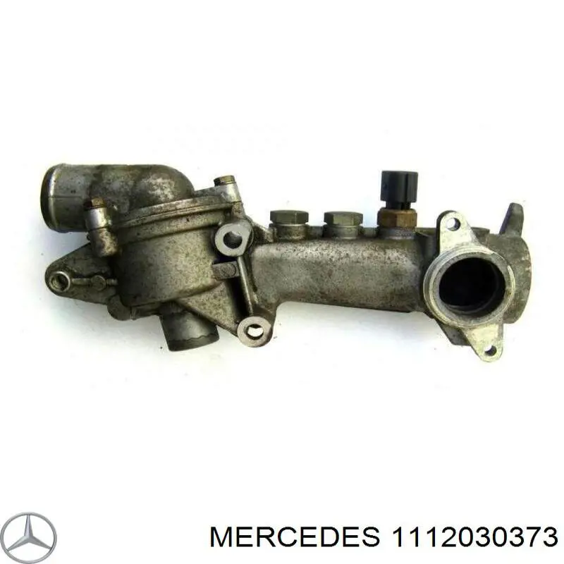 1112030373 Mercedes 