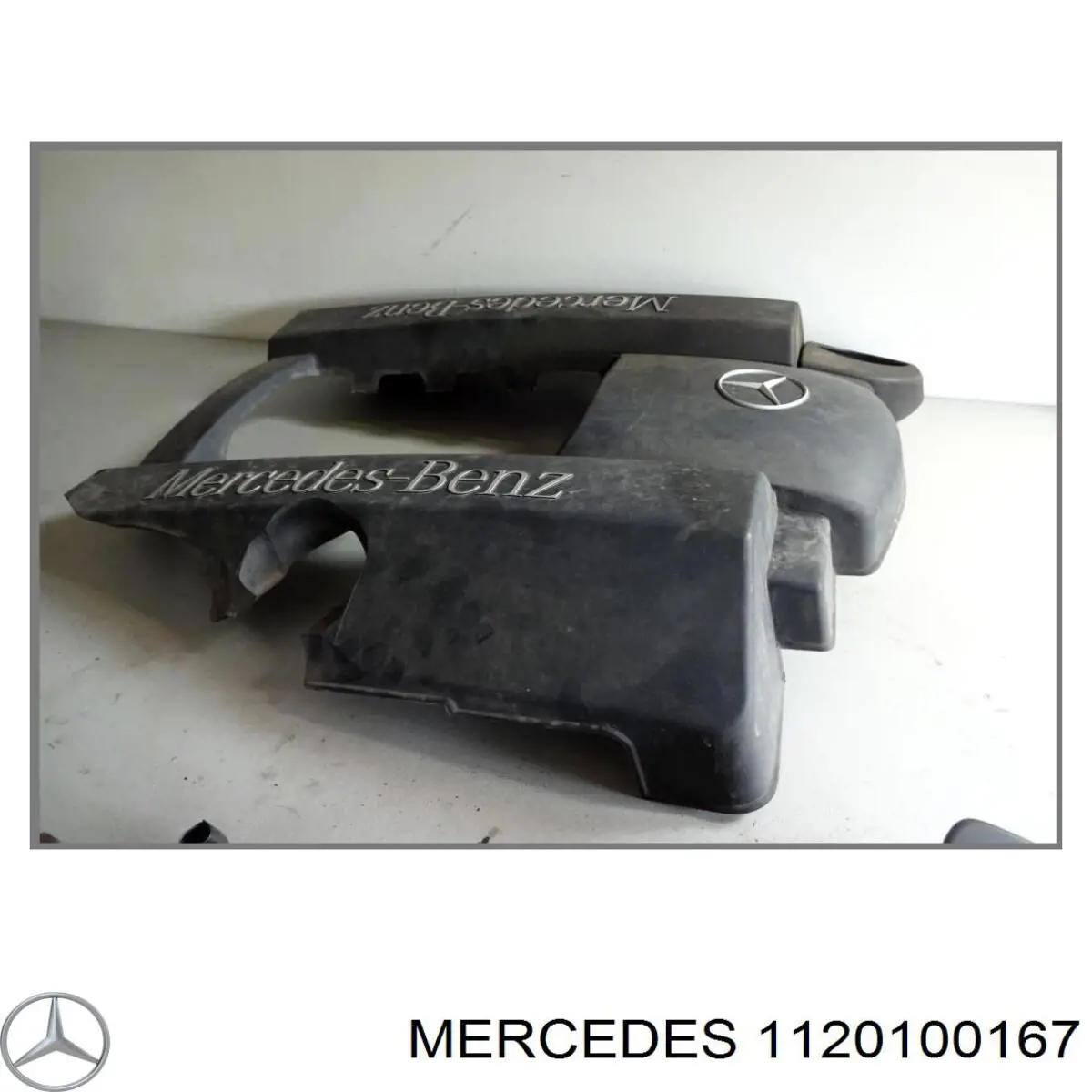  A1120100167 Mercedes