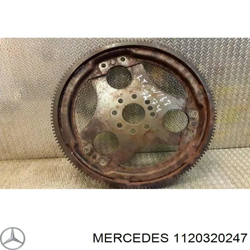  1120320247 Mercedes