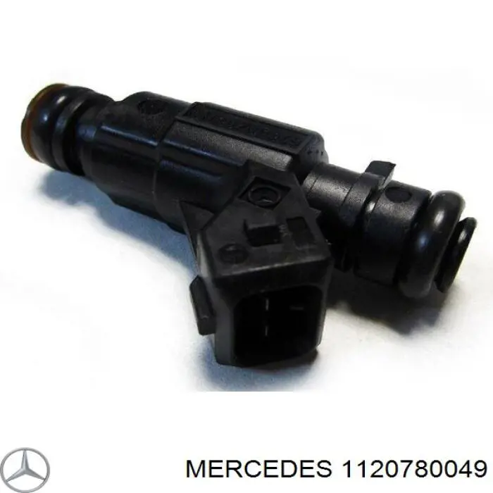 Форсунка паливна Bosch 280155742 ціна, від 22.52 USD