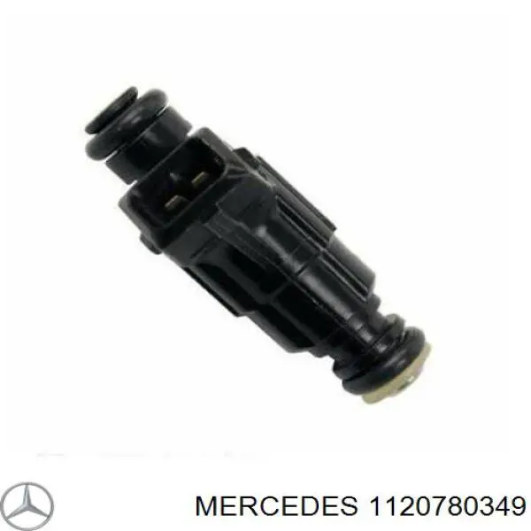  A1120780349 Mercedes