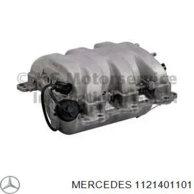 Купити A1121401201 Mercedes Впускний колектор