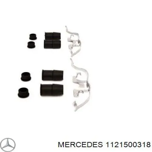 Дроти запалювання Frey 1121500318 ціна, від 36.11 USD