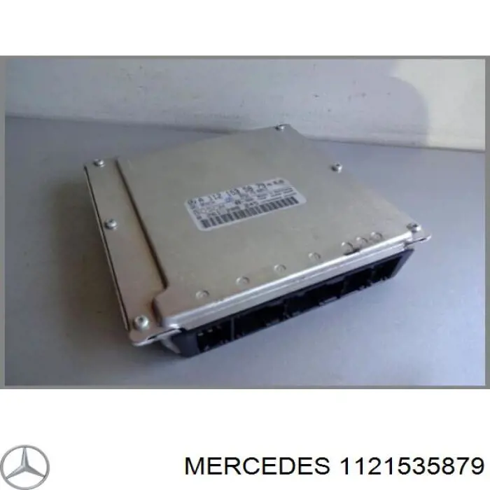 ЕБУ Mercedes A1121534479 ціна, від 124.15 USD