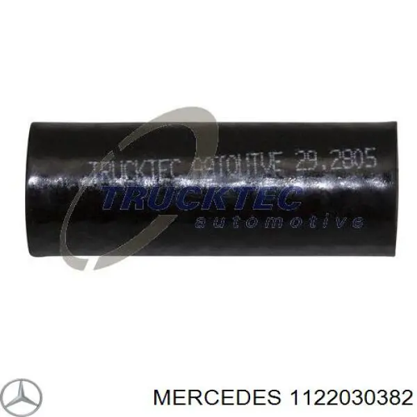  1122030382 Mercedes