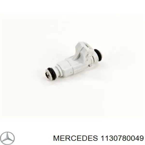 Форсунка паливна Bosch 280155744 ціна, від 40.82 USD