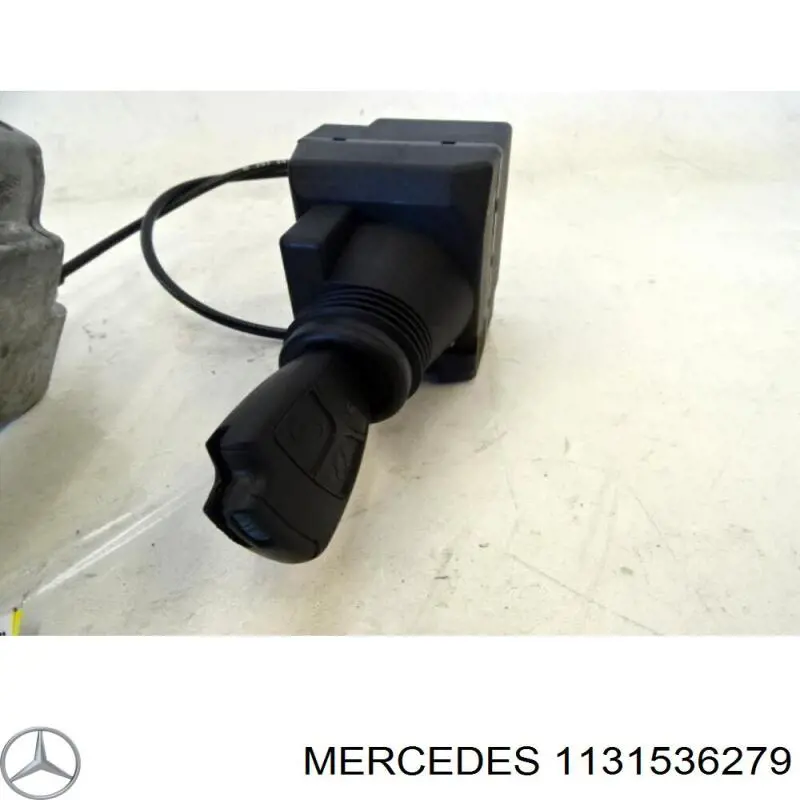  Mercedes A1131536079 ціна, від 3794.04 USD