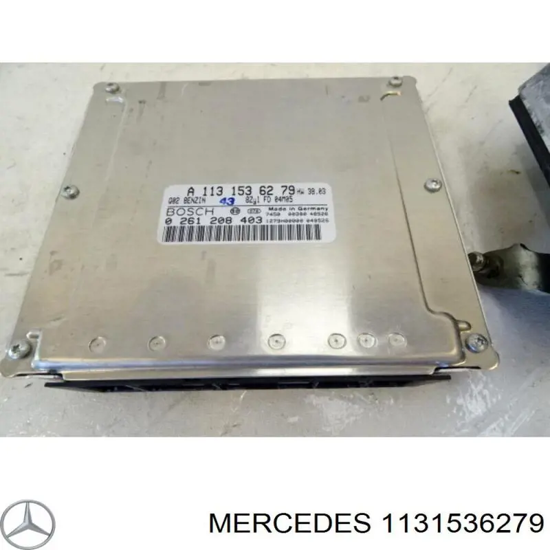 Купити A1131536079 Mercedes 