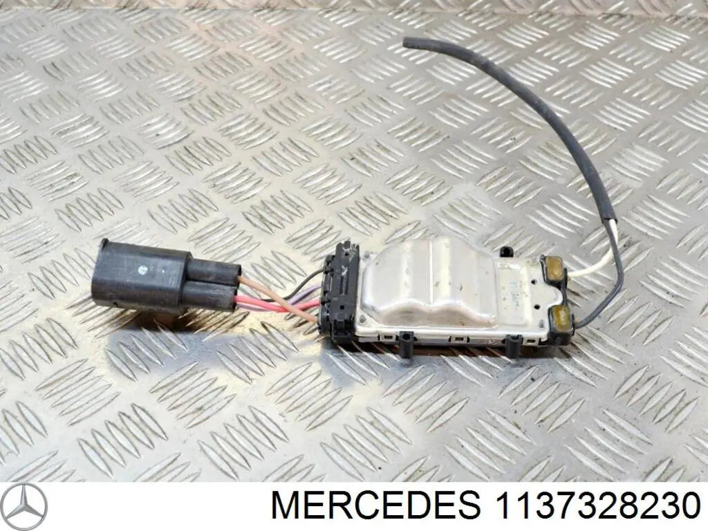  Mercedes A1137328230 ціна, від 47.76 USD