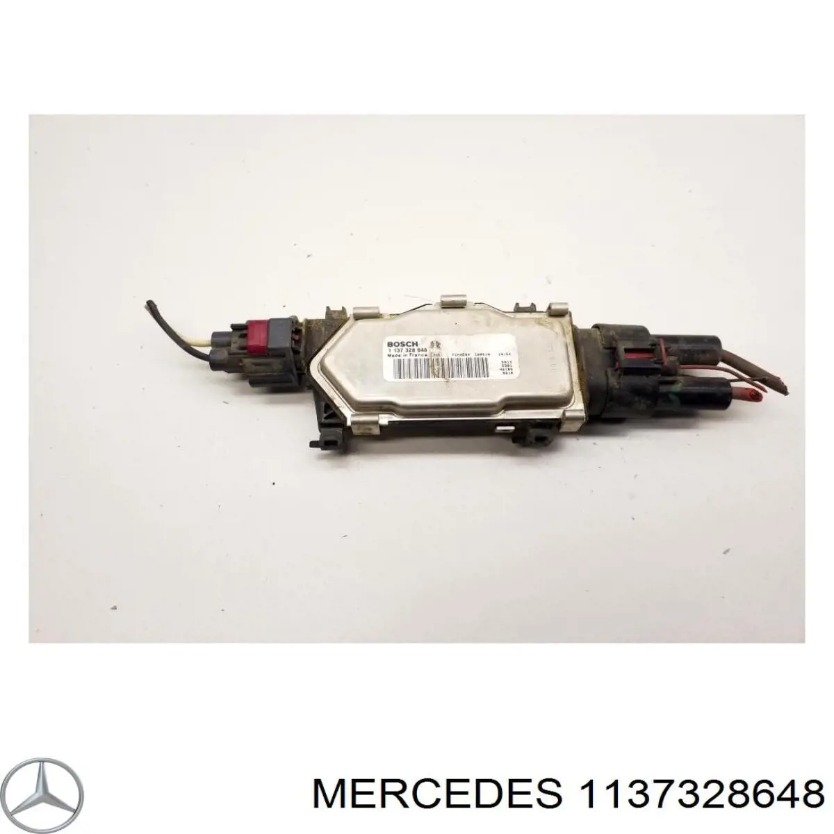  Mercedes 1137328648 ціна, від 56.95 USD