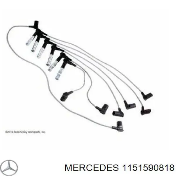  1151590818 Mercedes