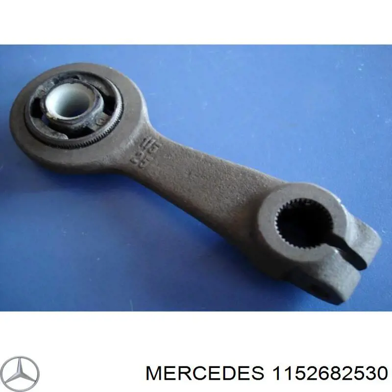  1152682530 Mercedes