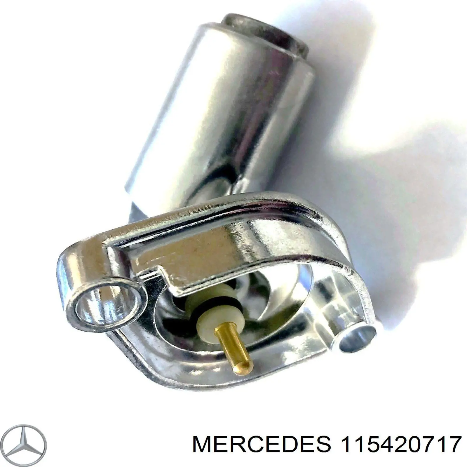 Купити 115420717 Mercedes Датчик абсолютного тиску