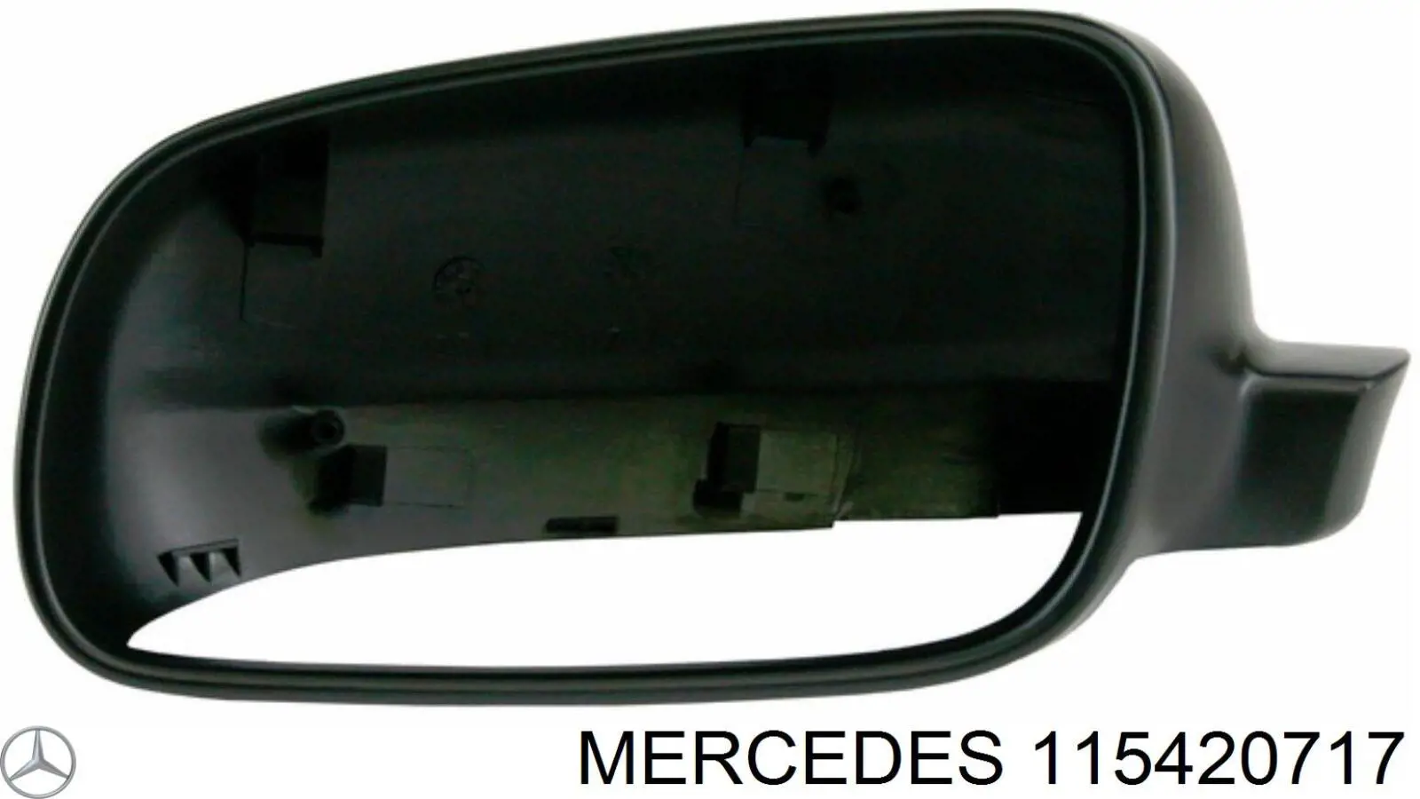 МАП Сенсор 115420717 Mercedes