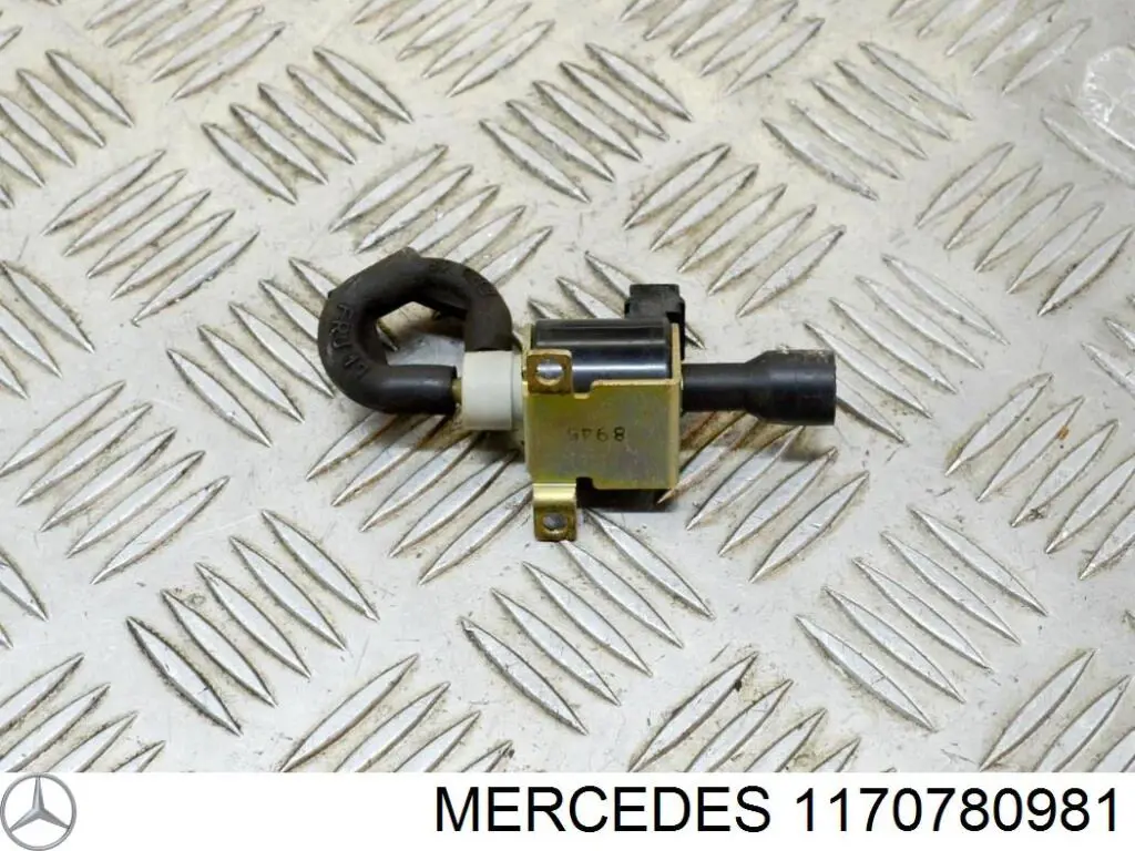 Купити A1170780981 Mercedes 
