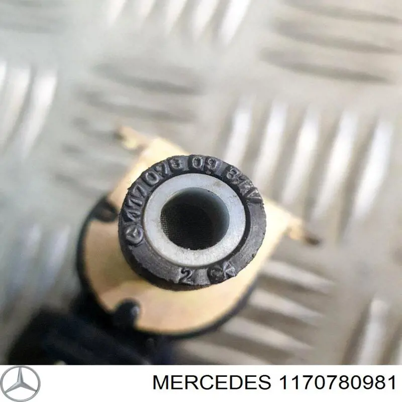  Ssang Yong 1170780981 ціна, від 4.14 USD