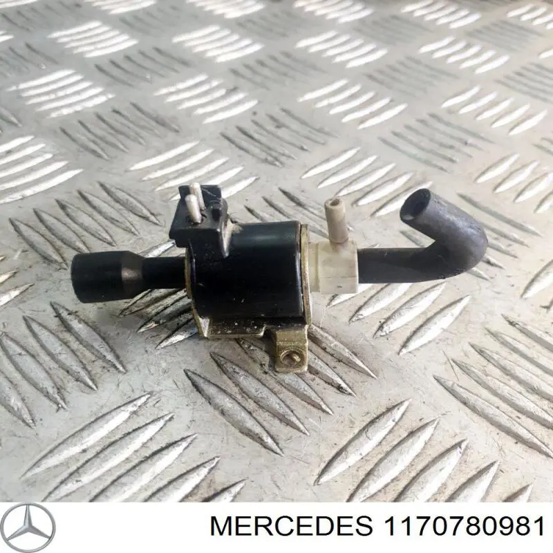  A1170780981 Mercedes