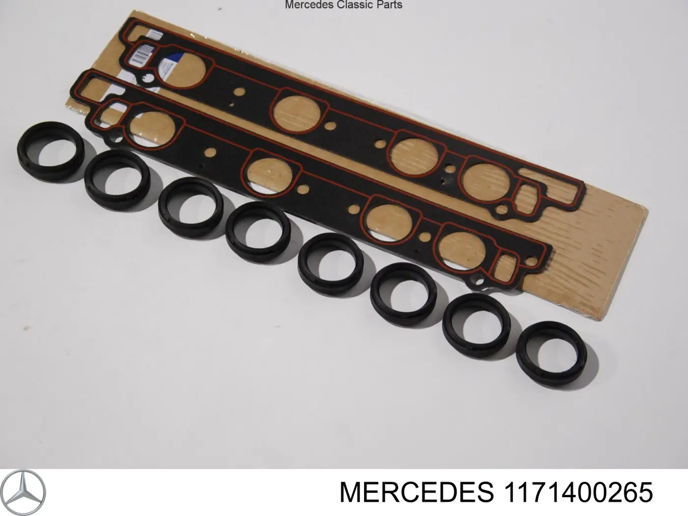  A117140026564 Mercedes