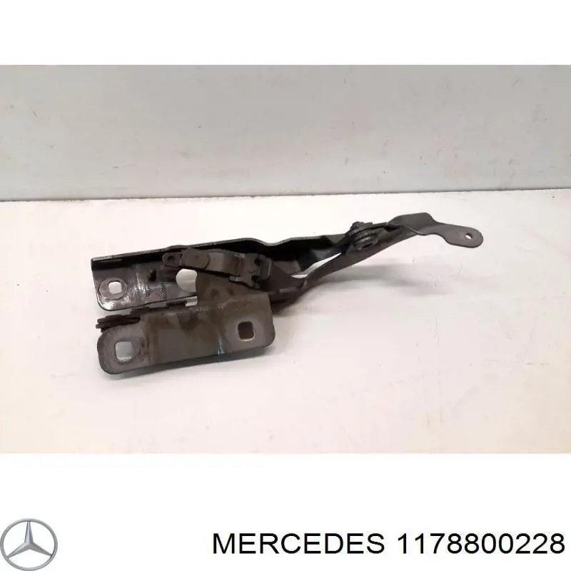  1178800228 Mercedes