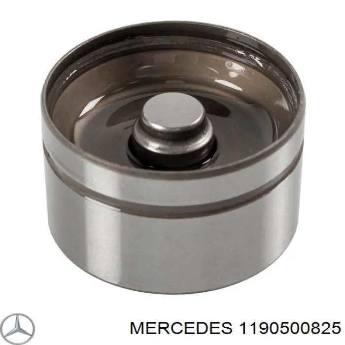 Гідрокомпенсатор A1190500325 Mercedes