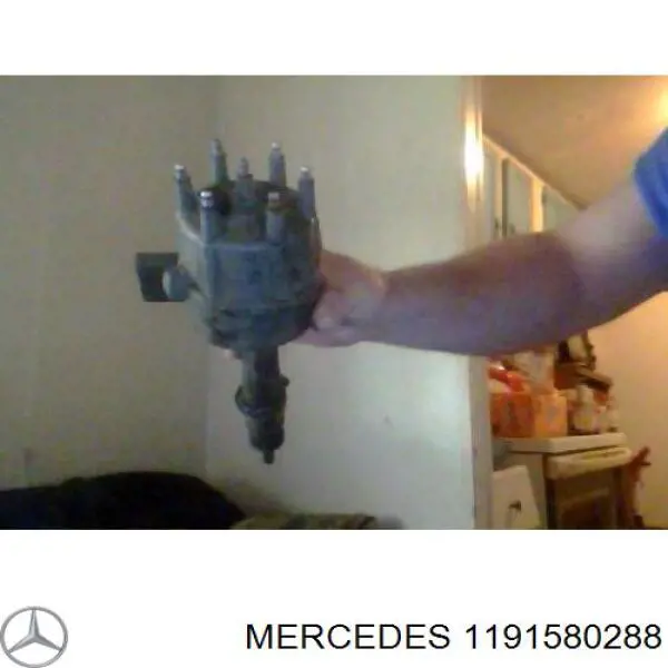  A1191580188 Mercedes