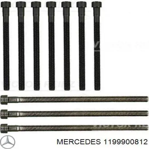  A1199900812 Mercedes