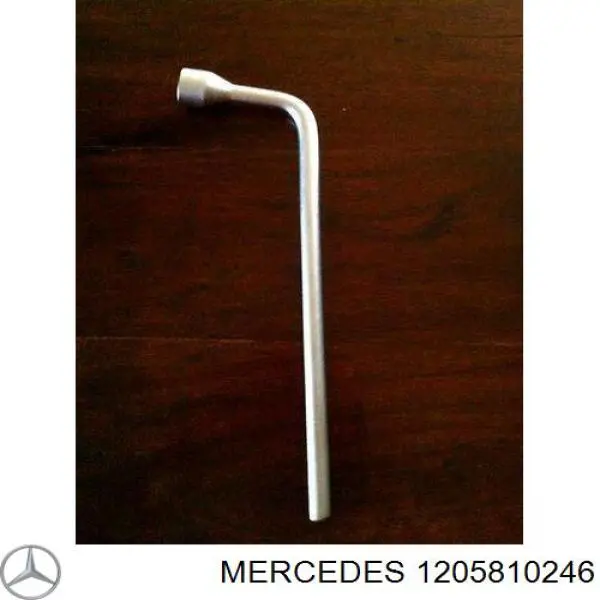 Купити A221581000164 Mercedes 