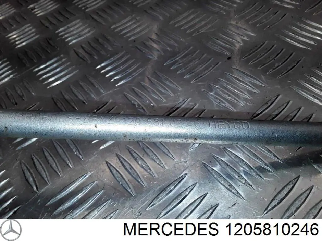 A221581000164 Mercedes 