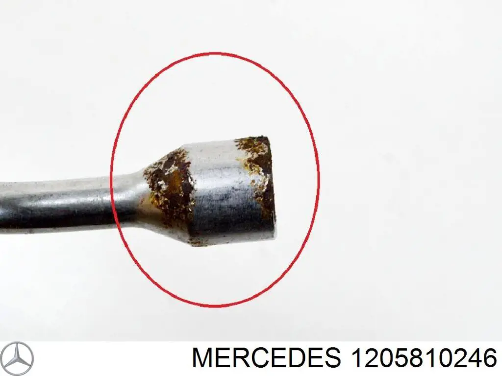  Mercedes A221581000164 ціна, від 11.26 USD