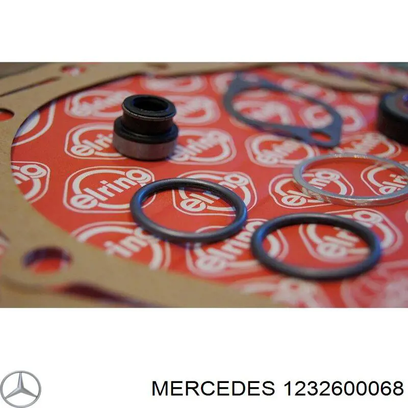 Купити A1232605301 Mercedes Ремкомплект коробки передач